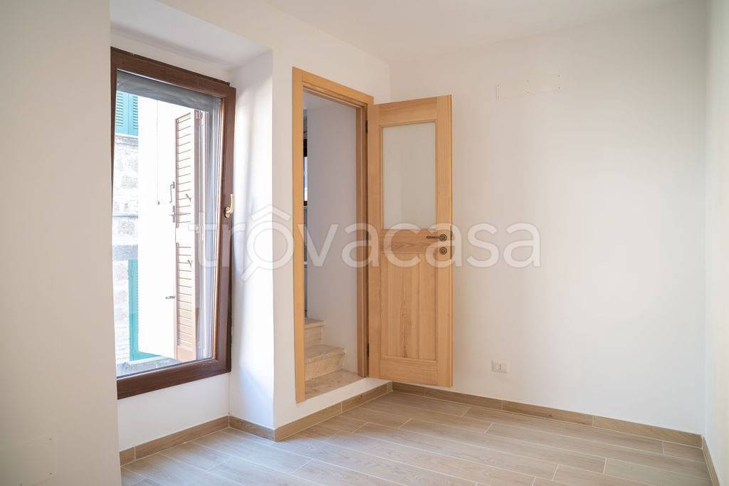 appartamento in vendita a Vetralla
