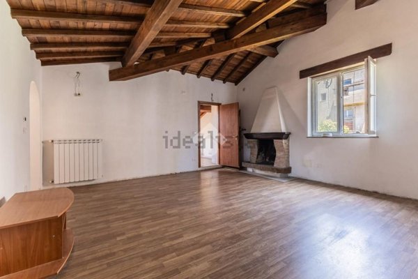 appartamento in vendita a Vetralla