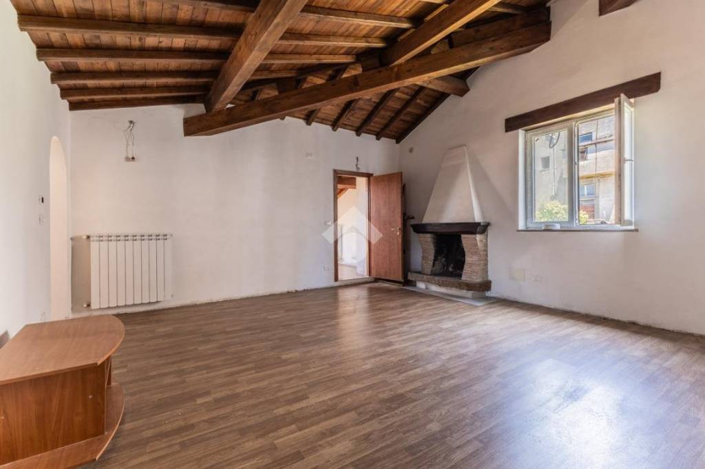 appartamento in vendita a Vetralla