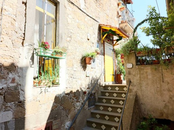 appartamento in vendita a Vetralla