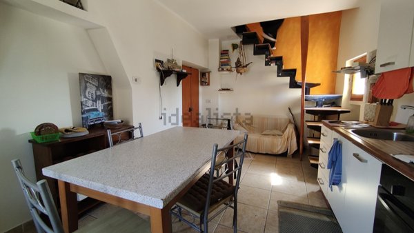 appartamento in vendita a Vetralla in zona Mazzocchio