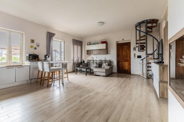 appartamento in vendita a Vetralla