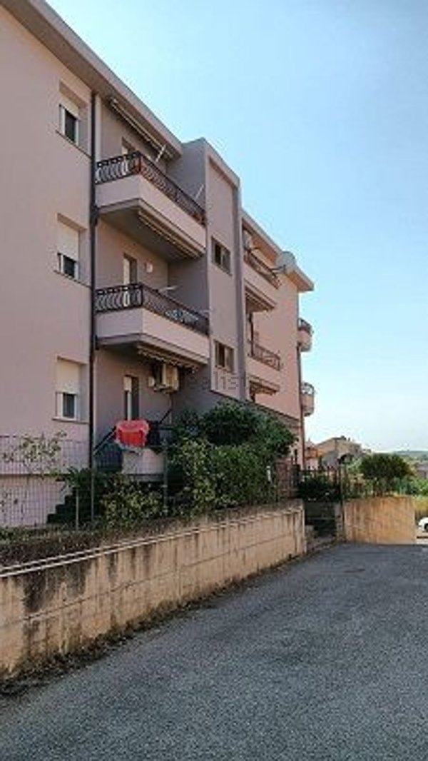 appartamento in vendita a Vetralla
