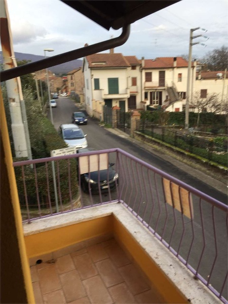 appartamento in vendita a Vetralla