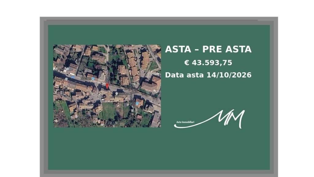 appartamento in vendita a Vetralla in zona La Botte