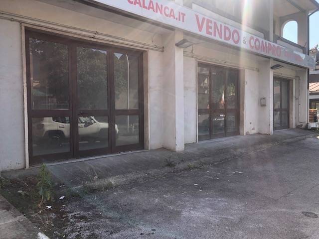 ufficio in vendita a Vetralla