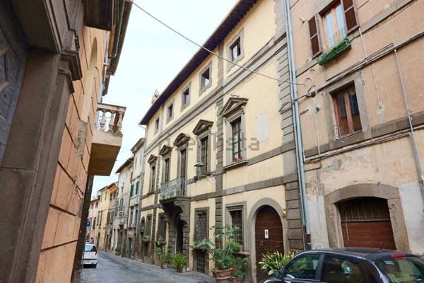 appartamento in vendita a Vetralla