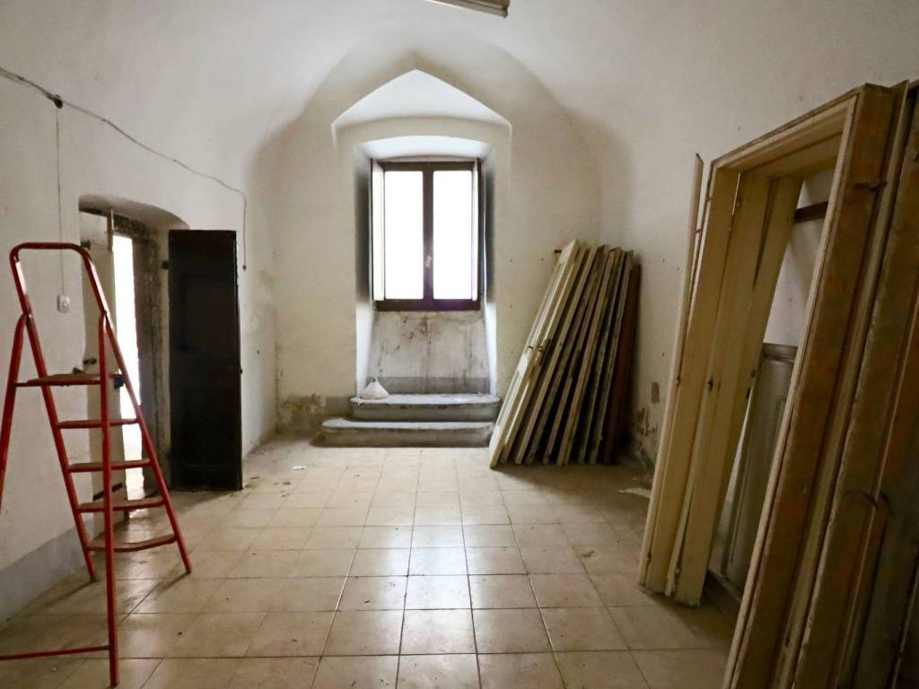 appartamento in vendita a Vetralla