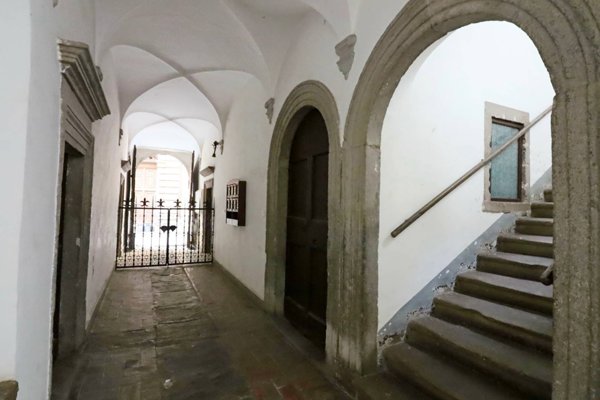 appartamento in vendita a Vetralla