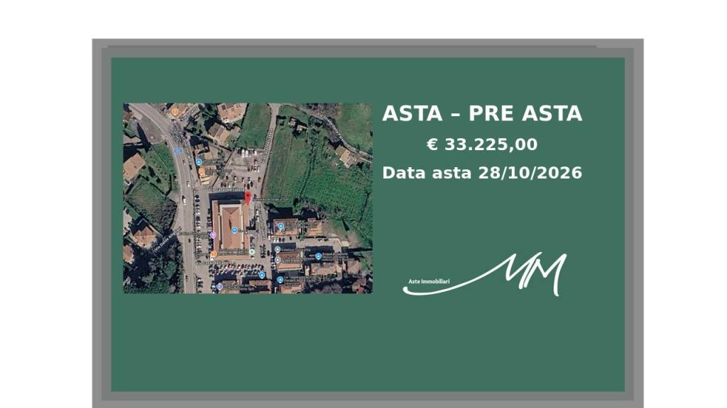 appartamento in vendita a Vetralla