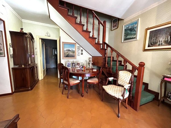 casa indipendente in vendita a Vetralla