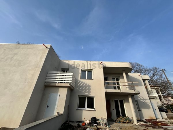 casa indipendente in vendita a Vetralla in zona La Botte