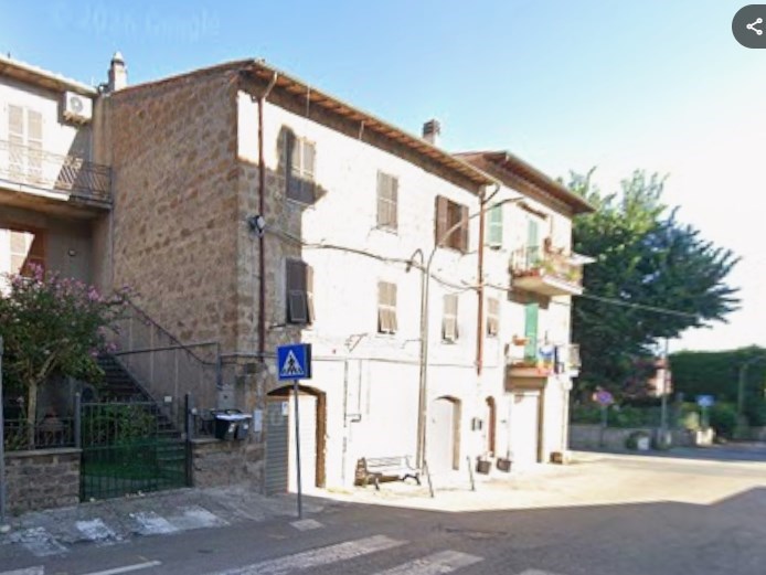 appartamento in vendita a Vetralla