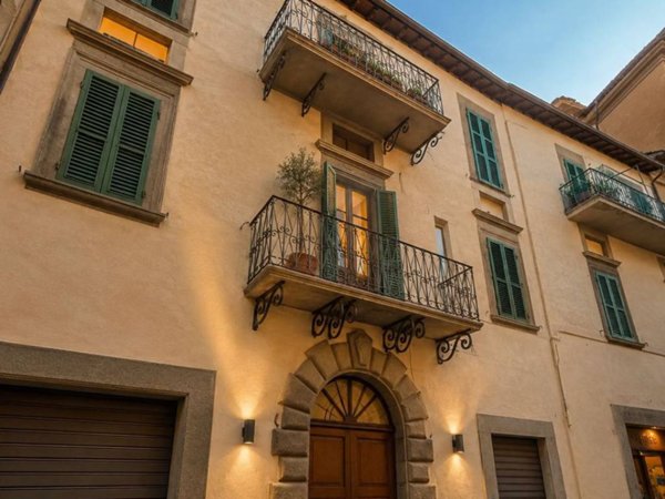 appartamento in vendita a Vetralla