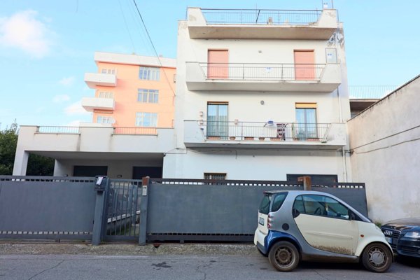 appartamento in vendita a Vetralla
