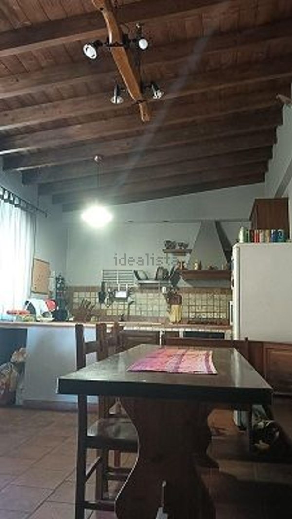 appartamento in vendita a Vetralla