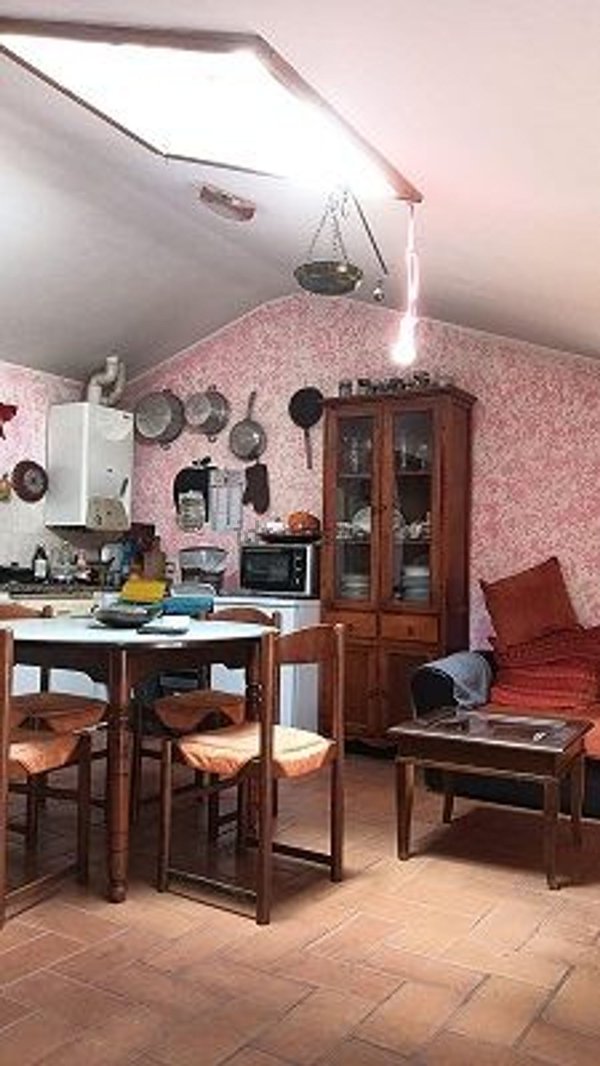 appartamento in vendita a Vetralla