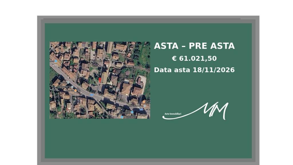 casa indipendente in vendita a Vetralla in zona La Botte