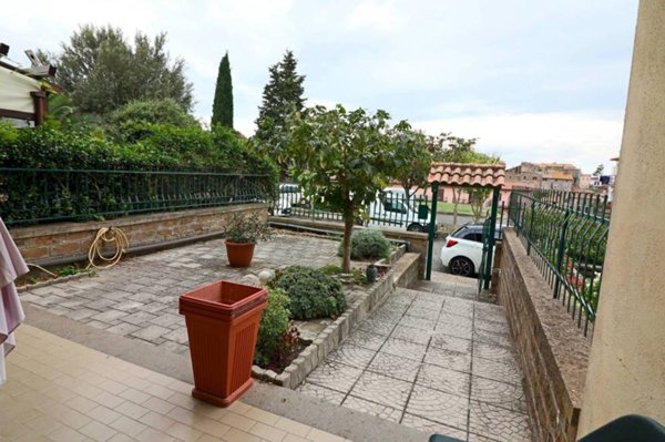 appartamento in vendita a Vetralla