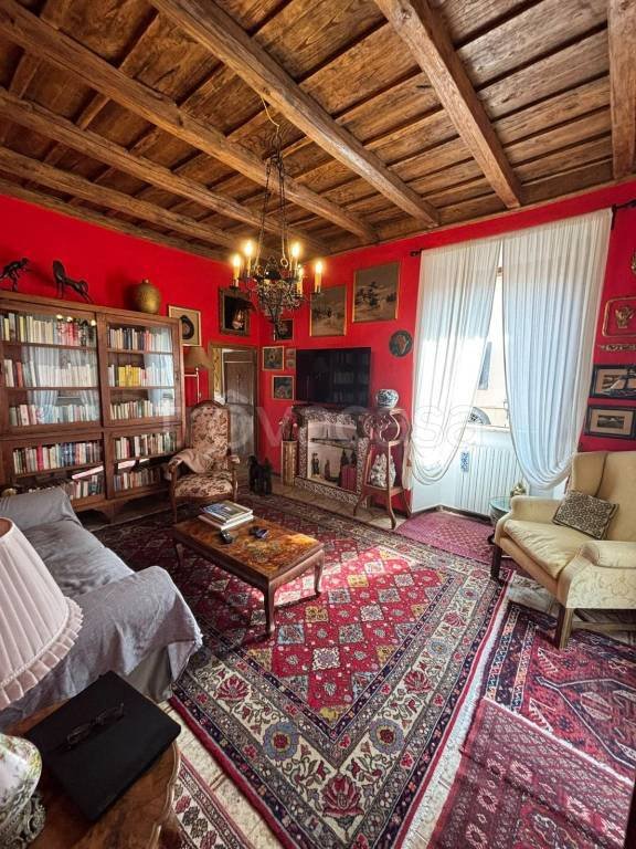 appartamento in vendita a Vetralla