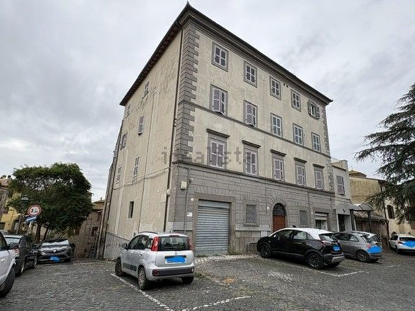 appartamento in vendita a Vetralla