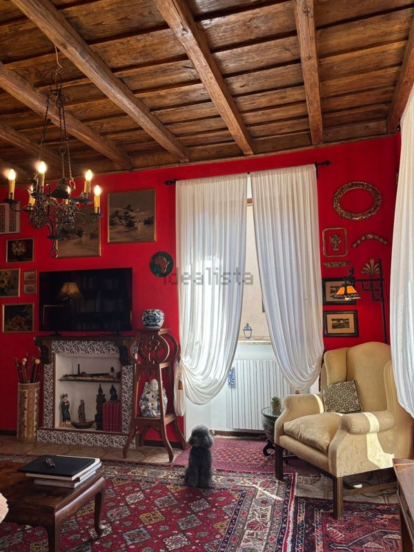 appartamento in vendita a Vetralla