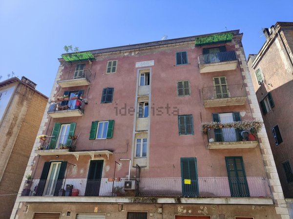 appartamento in vendita a Vignanello