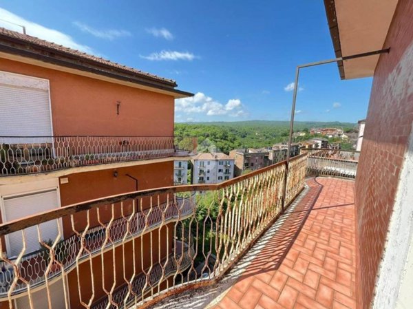 appartamento in vendita a Vignanello