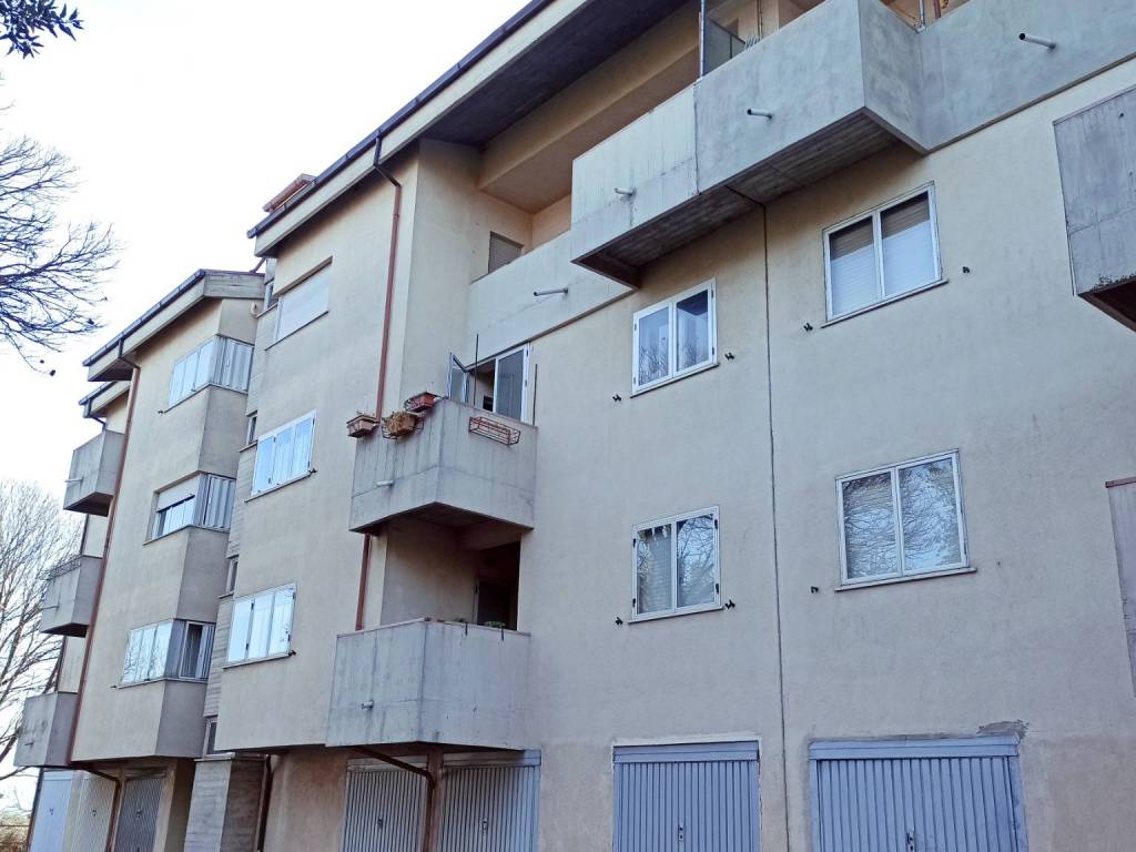 appartamento in vendita a Vignanello