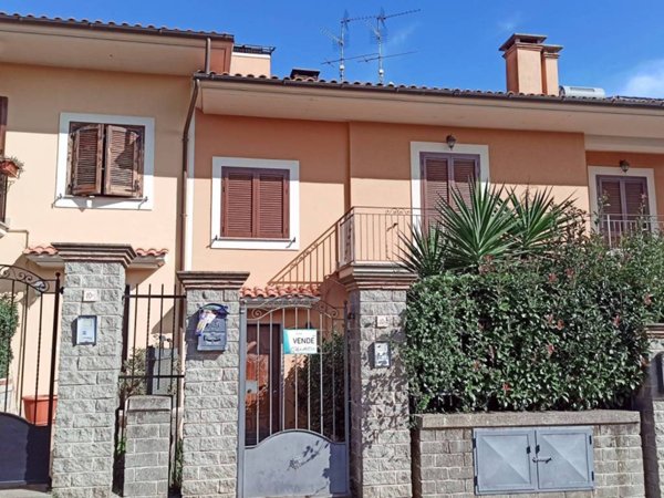 appartamento in vendita a Vignanello