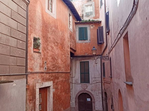 appartamento in vendita a Vignanello