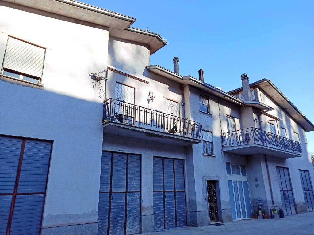 appartamento in vendita a Vignanello