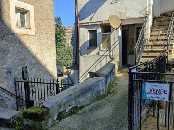 appartamento in vendita a Vignanello