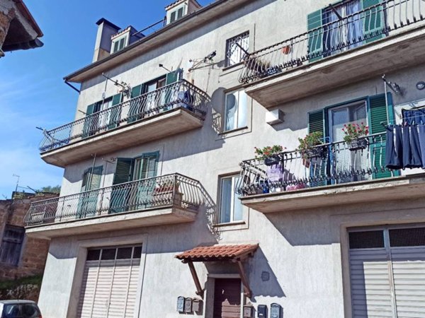 appartamento in vendita a Vignanello
