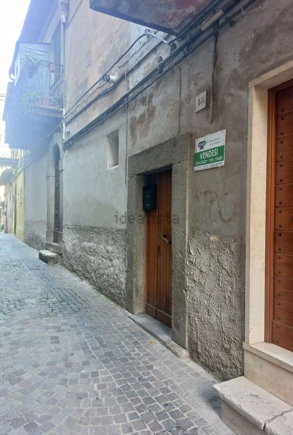 appartamento in vendita a Vignanello