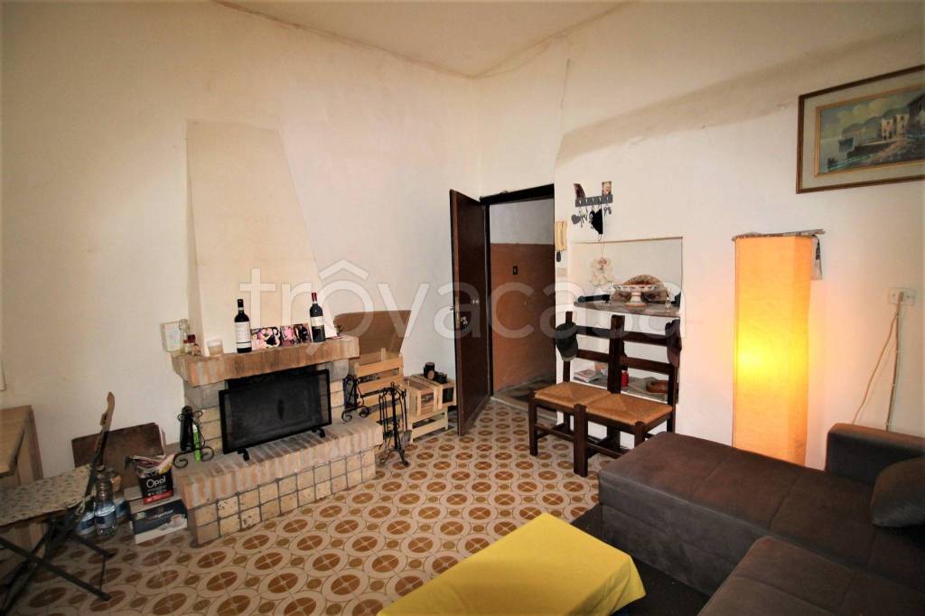 appartamento in vendita a Vignanello