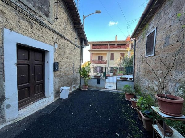 appartamento in vendita a Vignanello