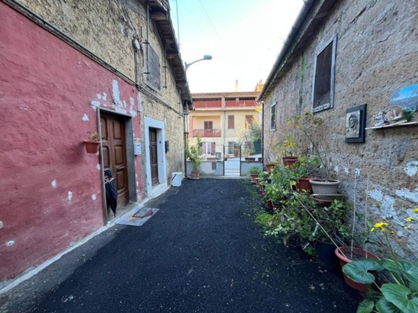 appartamento in vendita a Vignanello