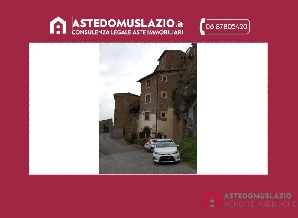 appartamento in vendita a Vignanello