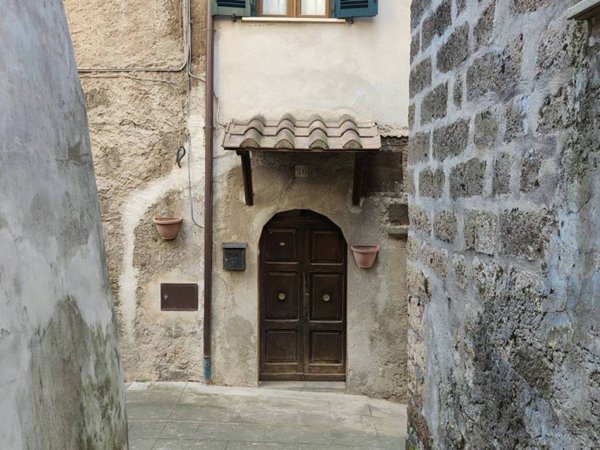 appartamento in vendita a Vignanello