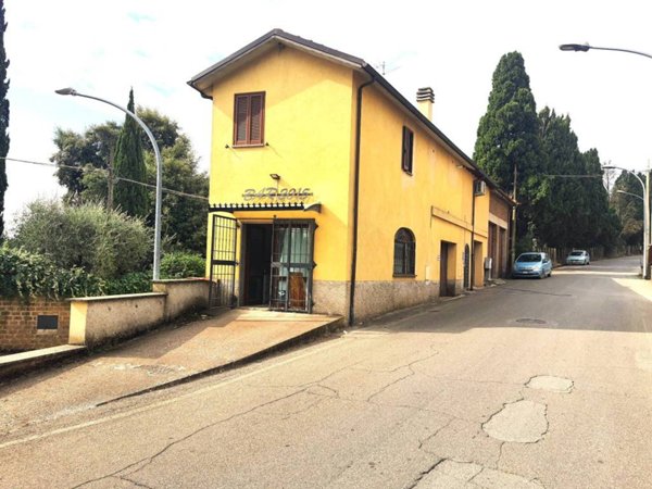 appartamento in vendita a Vignanello