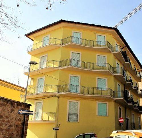 appartamento in vendita a Vignanello