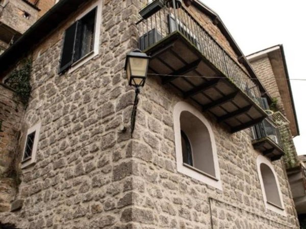 casa indipendente in vendita a Vignanello