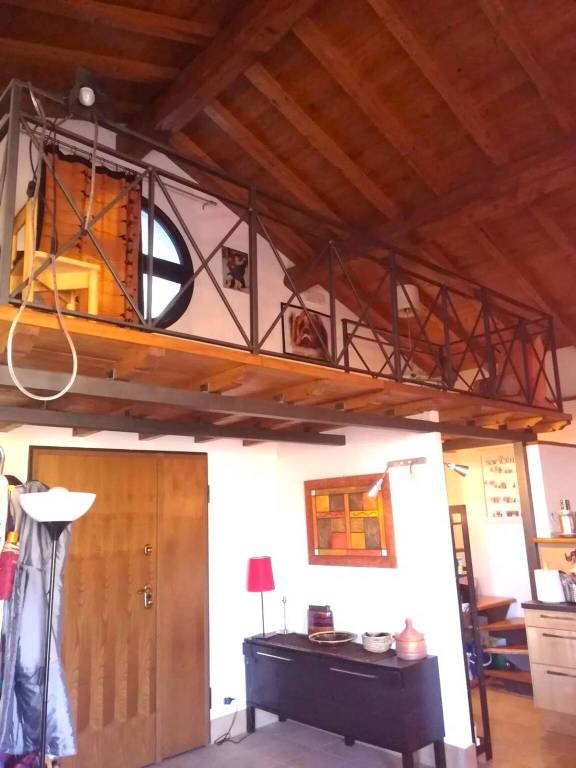 casa indipendente in vendita a Vignanello