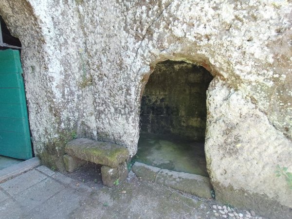 appartamento in vendita a Vignanello
