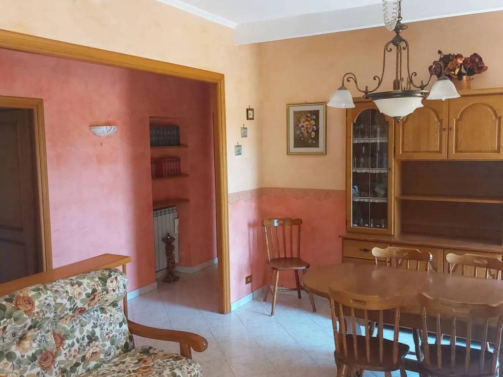appartamento in vendita a Vignanello
