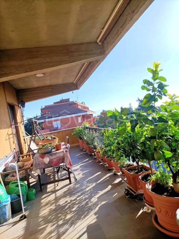 appartamento in vendita a Vignanello