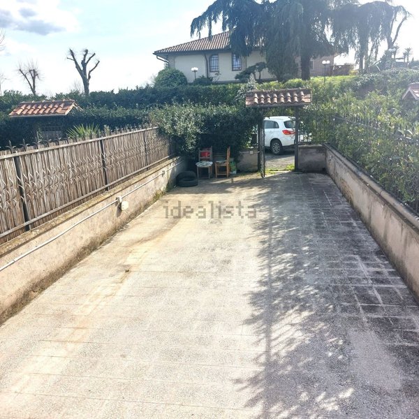 appartamento in vendita a Vignanello