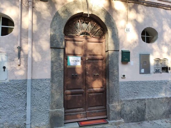 appartamento in vendita a Vignanello