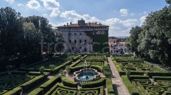 appartamento in vendita a Vignanello